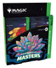 Magic the Gathering - Commander Masters - Collector Booster Display (Box 4) FR