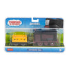 Thomas the Tank Engine - Diesel Powered Locomotive