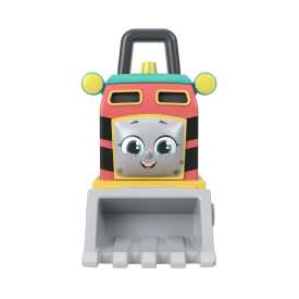 Il Trenino Thomas - Sandy il Veicolo di Servizio