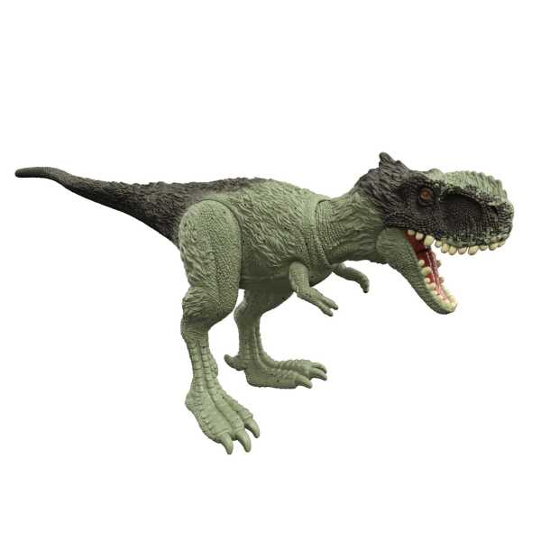 Jurassic World Ferocius  Pack Rugops Primus
