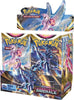 Pokemon - Spada e Scudo - Lucentezza Siderale - Booster Display - ITA