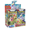 Pokemon - SV1 - Scarlatto e Violetto - Booster Box  (IT)