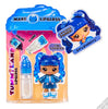 Miniverse - Yummiland Lipgloss Doll- Rory Blueberry for Sidekick