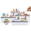 MGA's Miniverse- Make It Mini Foods: Cafe in PDQ Series 5 (Wave A)