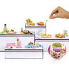 MGA's Miniverse- Make It Mini Foods: Diner in PDQ Series 4 (Wave A)