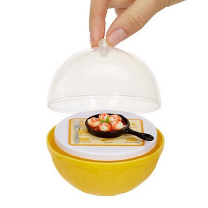 MGA's Miniverse- Make It Mini Foods: Diner in PDQ Series 4 (Wave A)