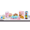 MGA's Miniverse- Make It Mini Foods: Diner in PDQ Series 4 (Wave A)