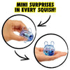 Miniverse - Moj Moj Bubble Asst in PDQ - Series 1