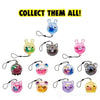 Miniverse - Moj Moj Bubble Asst in PDQ - Series 1