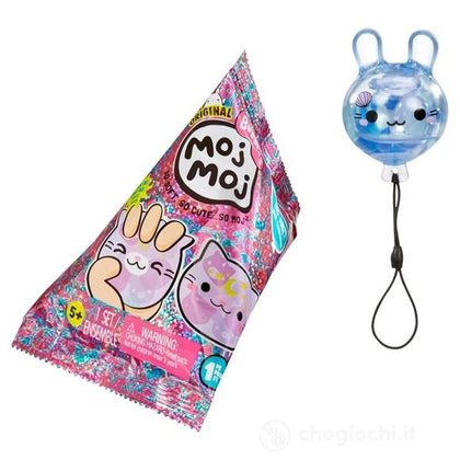 Miniverse - Moj Moj Bubble Asst in PDQ - Series 1