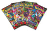 Pokémon - Megaevoluzione - Fiamme Spettrali (IT)