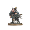 Warhammer 40000 - Genestealer Cults - Neophyte Hybrids