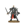 Warhammer 40000 - Adepta Sororitas - Armature Paragon