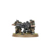 Warhammer 40000 - Astra Militarum - Heavy Weapons Squad