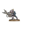 Warhammer 40000 - Genestealer Cults - Acolyte Hybrids