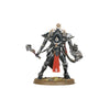 Warhammer 40000 - Adepta Sororitas - Armature Paragon