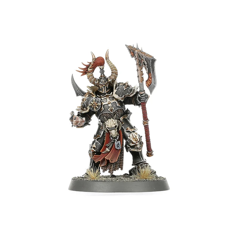 Age of Sigmar - Slaves to Darkness - Chaos Chosen