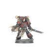 Warhammer 40000 - Chaos Space Marines - Red Corsairs - Raiders
