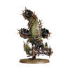 Warhammer 40000 - Death Guard - Foetid Bloat-drone