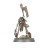 Age of Sigmar - Flesh-eater Courts - Regiment of Renown - The Scarlet Jury