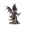 Warhammer 40000 - World Eaters - Angron, Daemon Primarch of Khorne