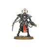 Warhammer 40000 - Adepta Sororitas - Armature Paragon