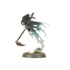 Age of Sigmar - Nighthaunt - Grimghast Reapers