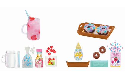 MGA's Miniverse - Make It Mini Kitchen