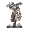 Warhammer 40000 - Chaos Space Marine - Cultist Warband