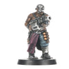 Warhammer 40000 - Chaos Space Marine - Cultist Warband