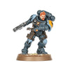 Warhammer 40000 - Space Wolves - Hounds of Morkai