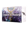 Warhammer 40000 - Champions of Slaanesh – Emperor's Children - Army Set (Italiano)