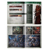 Warhammer 40000 - Codex - Chaos Knights - ITA
