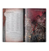 Products Age of Sigmar - Battletome: Blades of Khorne - Eng