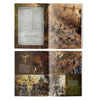 Age of Sigmar - Maggotkin of Nurgle - Chaos Battletome - ITA