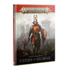 Age of Sigmar -  Cities of Sigmar - Order Battletome