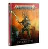 Age of Sigmar - Sylvaneth - Battletome - ITA