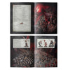 Age of Sigmar - Flesh-eater Courts - Battletome - ITA