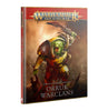 Age of Sigmar - Destruction Battletome: Orruk Warclans (Italiano)