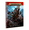 Age of Sigmar - Battletome: Ogor Mawtribes - Ita