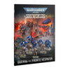 Warhammer 40000 - 500 Worlds: Titus – The Battle for Unity Begins - ITA
