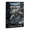 Warhammer 40000 - Eye of Terror: Reign of Iron - War for the Cadian Gate - ITA