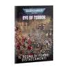 Warhammer 40000 - Eye of Terror: Reign of Iron - War for the Cadian Gate - ITA
