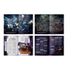 Warhammer 40000 - Eye of Terror: Reign of Iron - War for the Cadian Gate - ITA