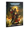 Warhammer 40000 - Armageddon: The Return of Yarrick - War Without End - ITA
