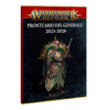 Age of Sigmar - General's Handbook 2025-2026 - ITA