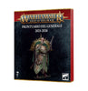 Age of Sigmar - General's Handbook 2025-2026 - ITA