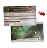 Age of Sigmar - Kharadron Overlords - Warscroll Cards - ITA