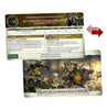 Age of Sigmar - Warscroll Cards: Orruk Warclans