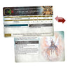 Age of Sigmar - Stormcast Eternals - Warscroll Card Pack (ITA)